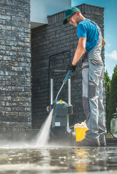 خدمات تنظيف في حفر الباطن